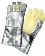 鋁箔防熱手套